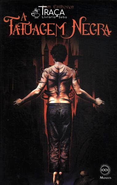 A Tatuagem Negra