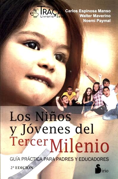 Los Niños Y Jóvenes Del Tercer Milenio