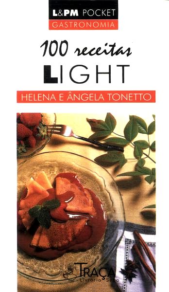 100 Receitas Light