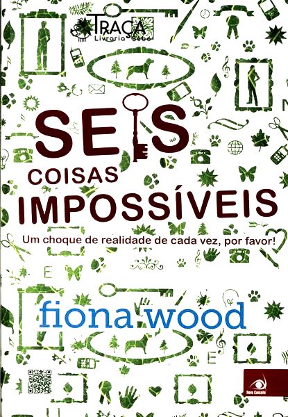 Seis Coisas Impossíveis