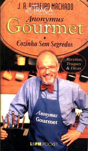 Cozinha sem Segredos