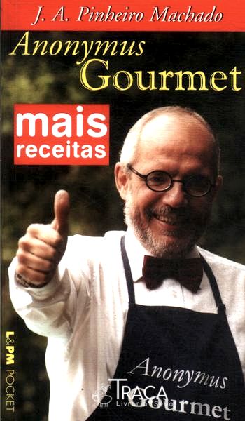 Mais Receitas