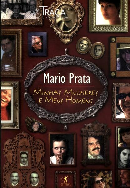 Minhas Mulheres E Meus Homens