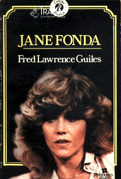 Jane Fonda