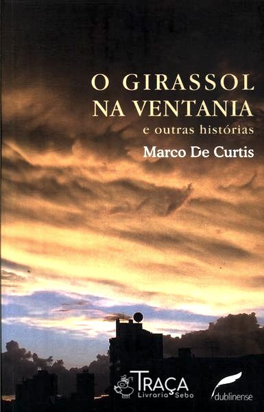 O Girassol Na Ventania