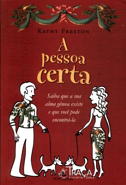 A Pessoa Certa