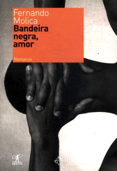 Bandeira Negra Amor