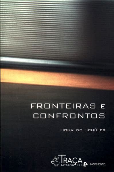 Fronteiras E Confrontos