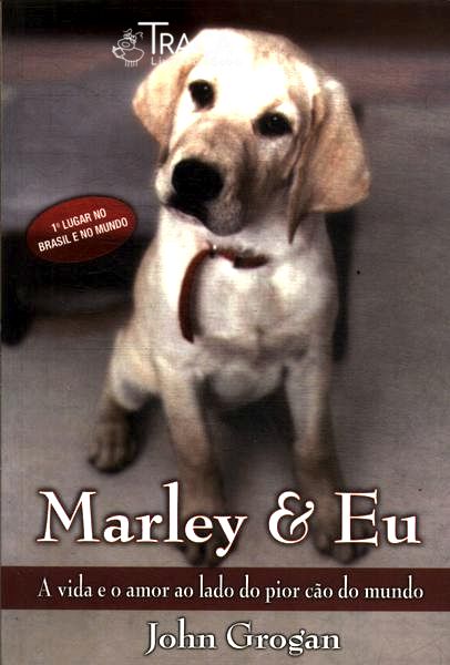 Marley e Eu