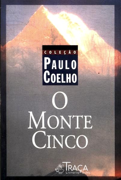 O Monte Cinco