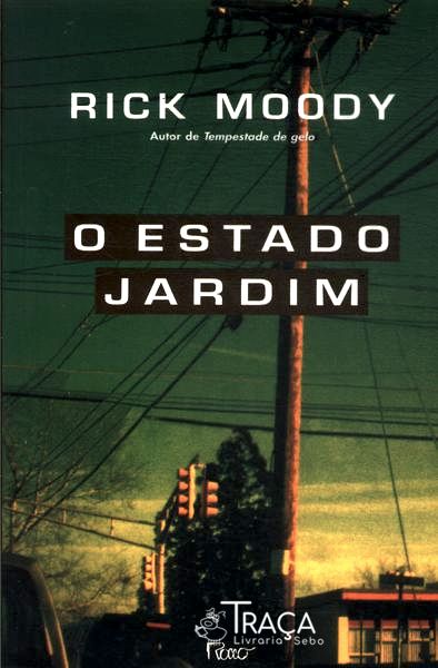 O Estado Jardim