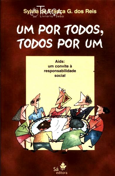 Um Por Todos Todos Por Um