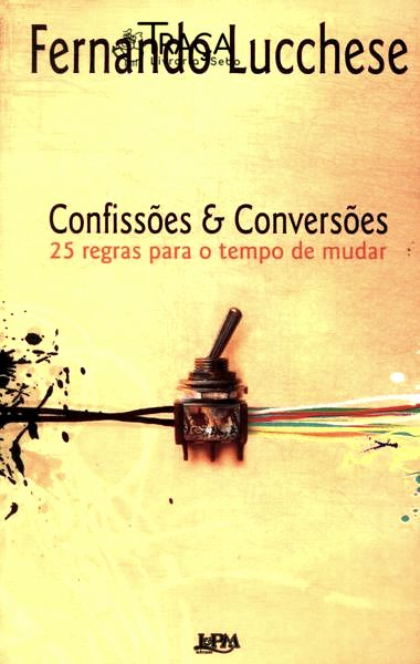 Confissões e Conversões