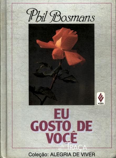 Eu Gosto de Você