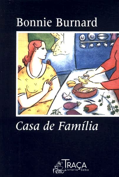 Casa De Família