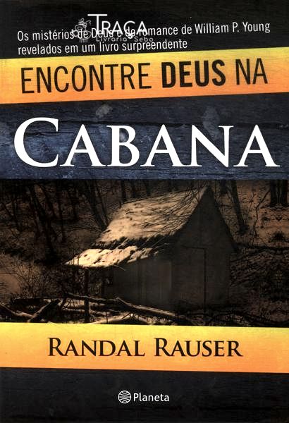 Encontre Deus Na Cabana
