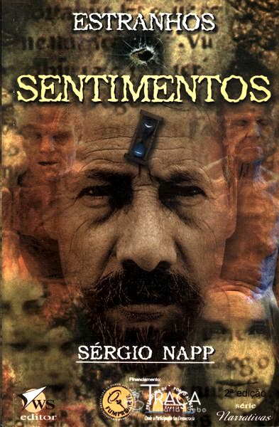 Estranhos Sentimentos