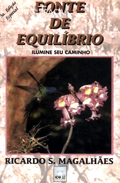 Fonte de Equilíbrio