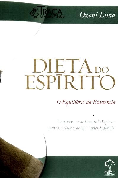 Dieta do Espírito