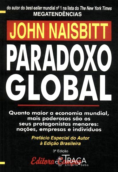 Paradoxo Global