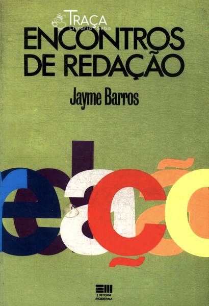 Encontros de Redação (1988)
