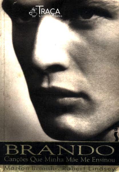 Brando: Canções Que Minha Mãe Me Ensinou