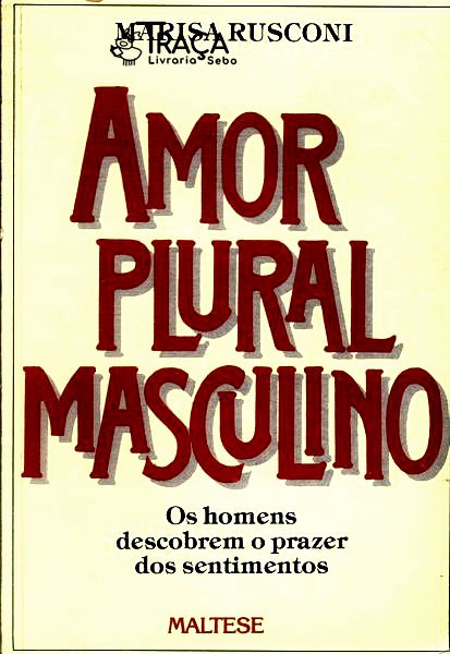 Amor Plural Masculino