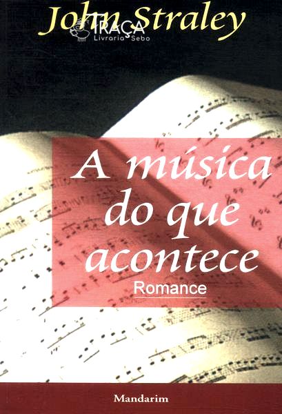 A Música Do Que Acontece