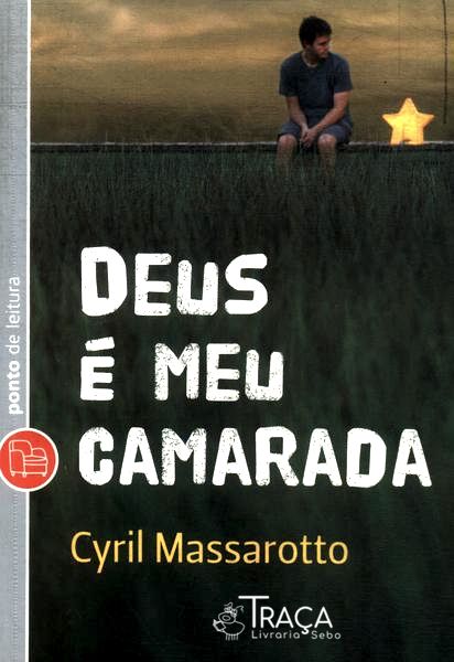 Deus É Meu Camarada