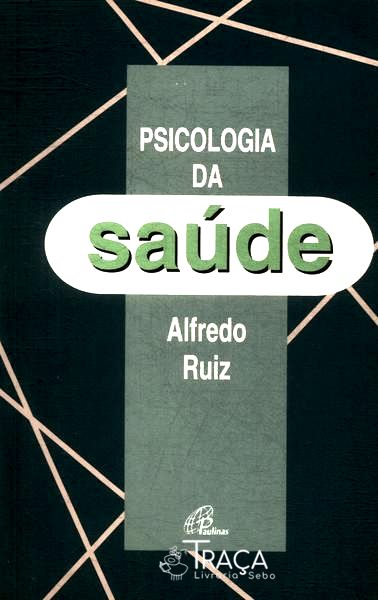 Psicologia Da Saúde