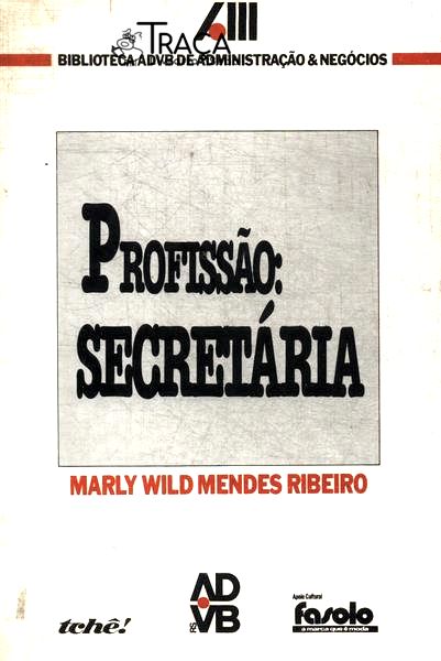 Profissão: Secretária