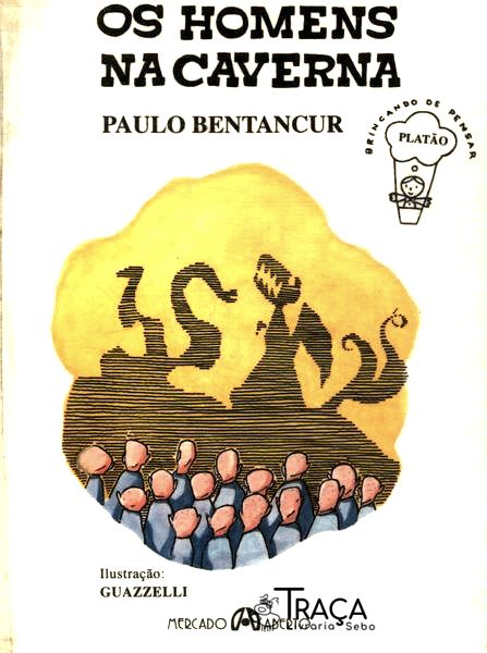 Os Homens Na Caverna