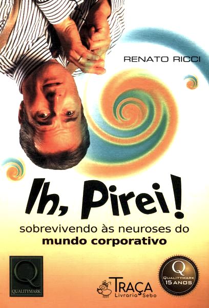 Ih, Pirei!
