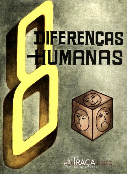 Diferenças Humanas