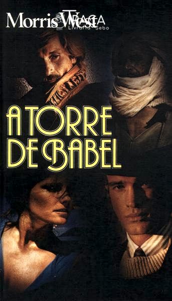 A Torre de Babel