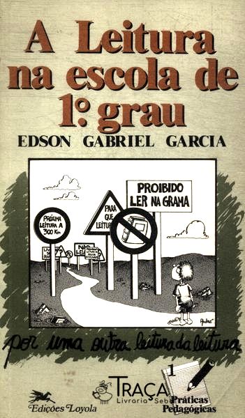A Leitura Na Escola de 1º Grau