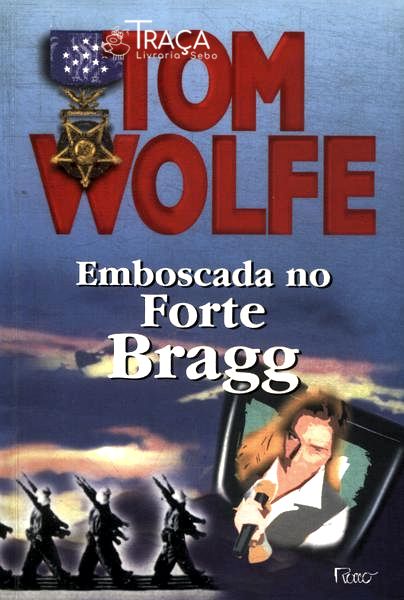 Emboscada No Forte Bragg