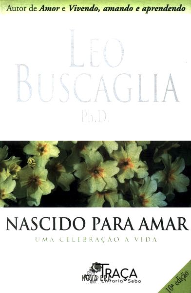 Nascido para Amar