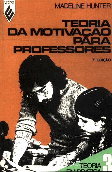 Teoria da Motivação para Professores