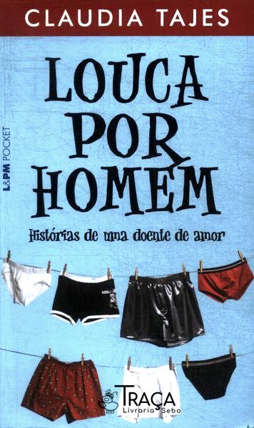Louca por Homem