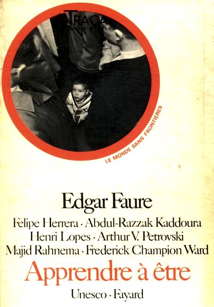 Apprendre À Être