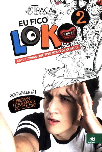 Eu Fico Loko Vol 2