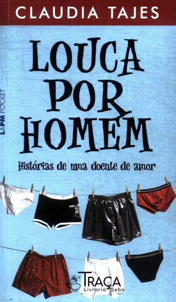 Louca Por Homem