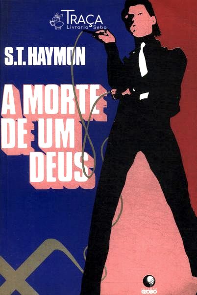 A Morte de Um Deus