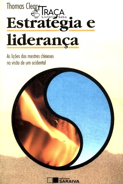 Estratégia E Liderança