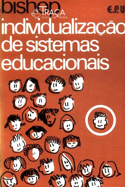 Individualização de Sistemas Educacionais