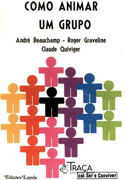 Como Animar Um Grupo