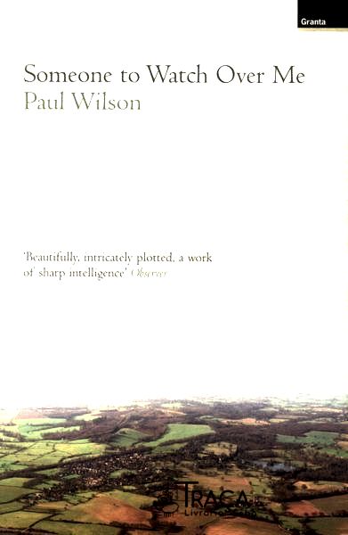 Someone To Watch Over Me