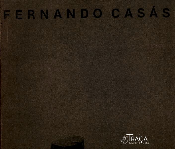 Fernando Casás