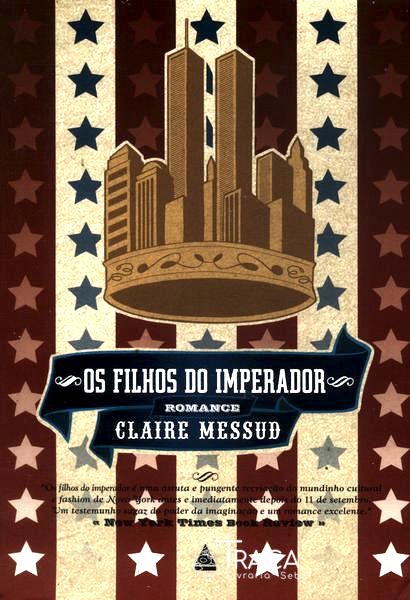 Os Filhos Do Imperador